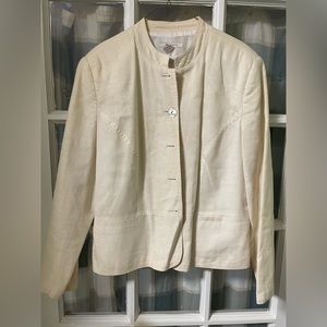 JM Collection Jacket